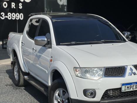 MITSUBISHI L 200 Triton 3.2 16V HPE 4X4 CABINE DUPLA TURBO DIESEL INTERCOOLER AUTOMTICO, Foto 2