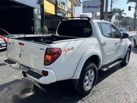MITSUBISHI L 200 Triton 3.2 16V HPE 4X4 CABINE DUPLA TURBO DIESEL INTERCOOLER AUTOMTICO, Foto 4
