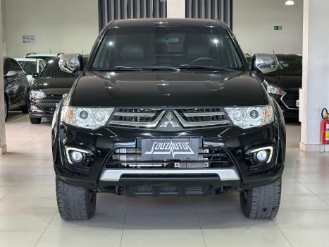 MITSUBISHI L 200 Triton 3.2 16V HPE 4X4 CABINE DUPLA TURBO DIESEL INTERCOOLER AUTOMTICO, Foto 1