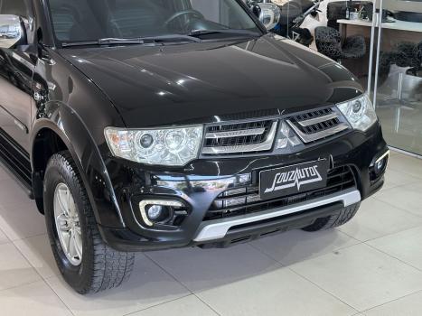 MITSUBISHI L 200 Triton 3.2 16V HPE 4X4 CABINE DUPLA TURBO DIESEL INTERCOOLER AUTOMTICO, Foto 5