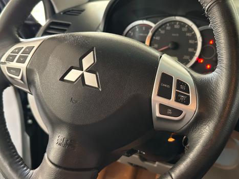 MITSUBISHI L 200 Triton 3.2 16V HPE 4X4 CABINE DUPLA TURBO DIESEL INTERCOOLER AUTOMTICO, Foto 13