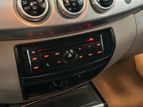 MITSUBISHI L 200 Triton 3.2 16V HPE 4X4 CABINE DUPLA TURBO DIESEL INTERCOOLER AUTOMTICO, Foto 14