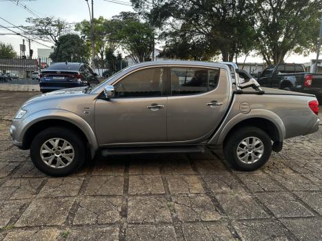 MITSUBISHI L 200 Triton 2.4 16V FLEX HLS CHROME CABINE DUPLA, Foto 7