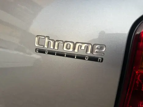 MITSUBISHI L 200 Triton 2.4 16V FLEX HLS CHROME CABINE DUPLA, Foto 13