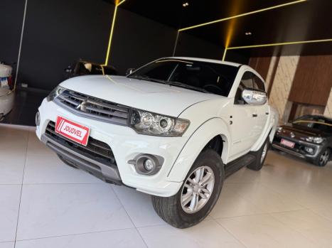 MITSUBISHI L 200 Triton 3.2 16V HPE 4X4 CABINE DUPLA TURBO DIESEL INTERCOOLER, Foto 1