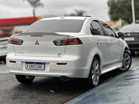 MITSUBISHI Lancer 2.0 16V 4P AUTOMTICO, Foto 7