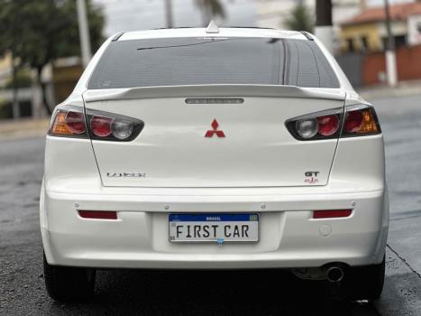 MITSUBISHI Lancer 2.0 16V 4P AUTOMTICO, Foto 9