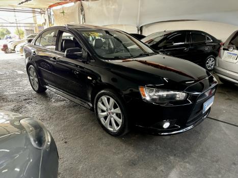 MITSUBISHI Lancer 2.0 16V 4P GT, Foto 2