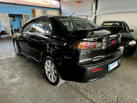 MITSUBISHI Lancer 2.0 16V 4P GT, Foto 3