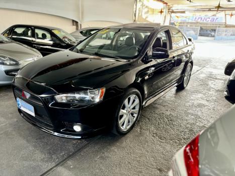 MITSUBISHI Lancer 2.0 16V 4P GT, Foto 5