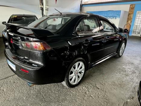 MITSUBISHI Lancer 2.0 16V 4P GT, Foto 6