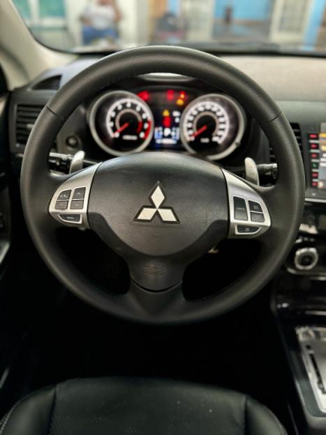 MITSUBISHI Lancer 2.0 16V 4P GT, Foto 9