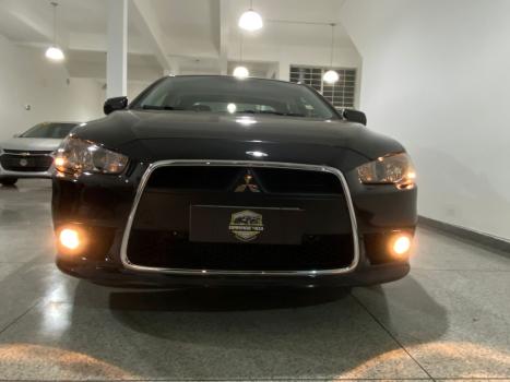 MITSUBISHI Lancer 2.0 16V 4P GT, Foto 5