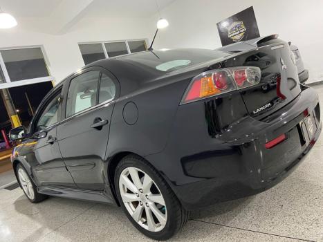 MITSUBISHI Lancer 2.0 16V 4P GT, Foto 10