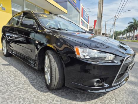 MITSUBISHI Lancer 2.0 16V 4P GT, Foto 3