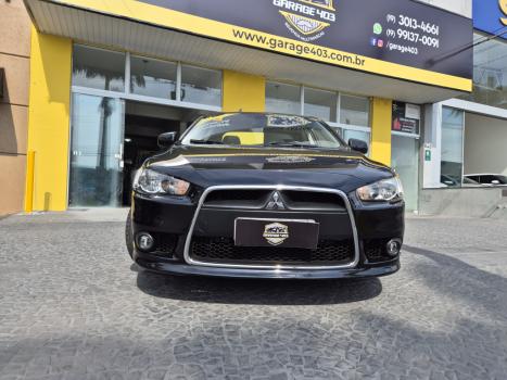 MITSUBISHI Lancer 2.0 16V 4P GT, Foto 5