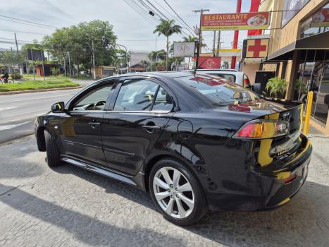 MITSUBISHI Lancer 2.0 16V 4P GT, Foto 8