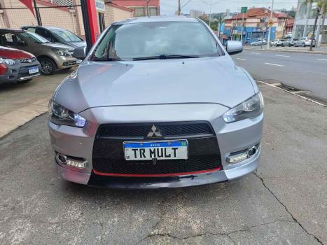 MITSUBISHI Lancer 2.0 16V 4P AUTOMTICO, Foto 2