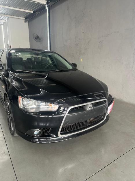 MITSUBISHI Lancer 2.0 16V 4P GT AWD AUTOMTICO, Foto 2