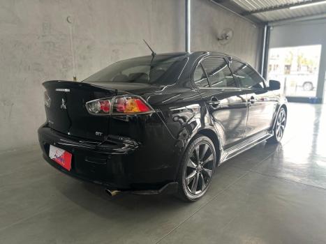 MITSUBISHI Lancer 2.0 16V 4P GT AWD AUTOMTICO, Foto 4