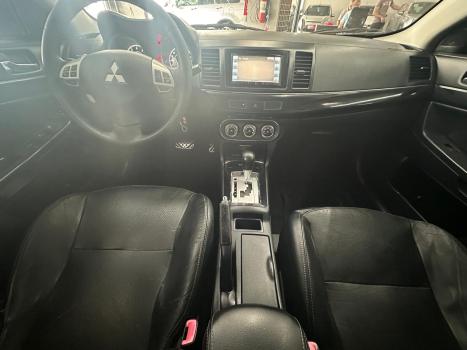 MITSUBISHI Lancer 2.0 16V 4P GT AWD AUTOMTICO, Foto 5