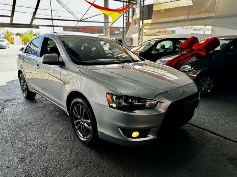 MITSUBISHI Lancer 2.0 16V 4P HLE AUTOMTICO CVT, Foto 2