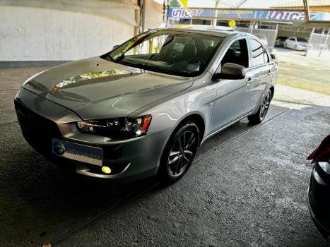 MITSUBISHI Lancer 2.0 16V 4P HLE AUTOMTICO CVT, Foto 3