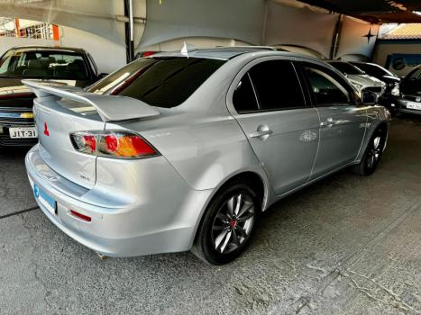 MITSUBISHI Lancer 2.0 16V 4P HLE AUTOMTICO CVT, Foto 6