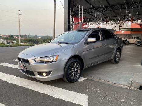 MITSUBISHI Lancer 2.0 16V 4P HLE AUTOMTICO CVT, Foto 2