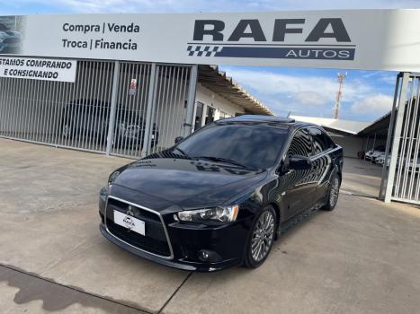 MITSUBISHI Lancer 2.0 16V 4P GT AWD AUTOMTICO, Foto 1