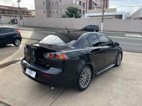 MITSUBISHI Lancer 2.0 16V 4P GT AWD AUTOMTICO, Foto 6