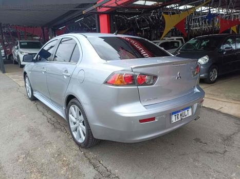 MITSUBISHI Lancer 2.0 16V 4P AUTOMTICO, Foto 4