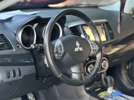 MITSUBISHI Lancer 2.0 16V 4P AUTOMTICO CVT, Foto 13