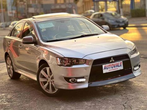 MITSUBISHI Lancer 2.0 16V 4P AUTOMTICO, Foto 3