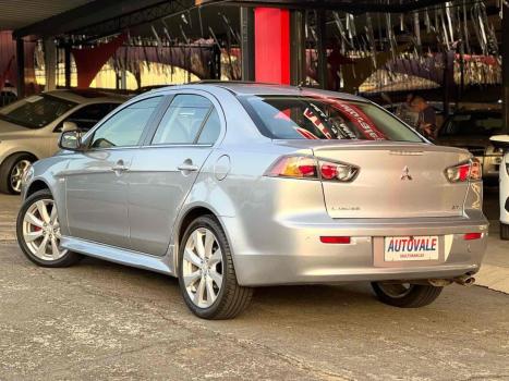 MITSUBISHI Lancer 2.0 16V 4P AUTOMTICO, Foto 4