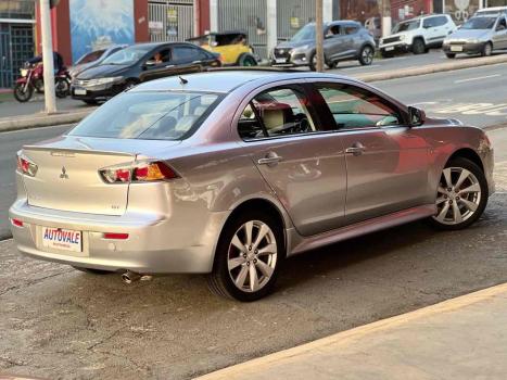 MITSUBISHI Lancer 2.0 16V 4P AUTOMTICO, Foto 6