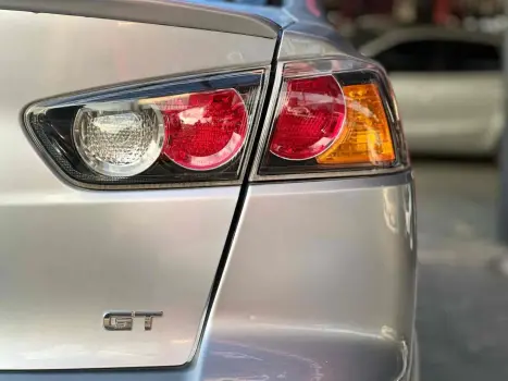 MITSUBISHI Lancer 2.0 16V 4P AUTOMTICO, Foto 7
