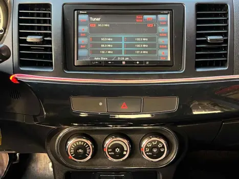 MITSUBISHI Lancer 2.0 16V 4P AUTOMTICO, Foto 8