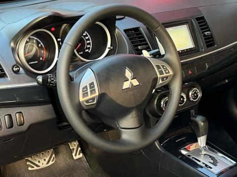 MITSUBISHI Lancer 2.0 16V 4P AUTOMTICO, Foto 10
