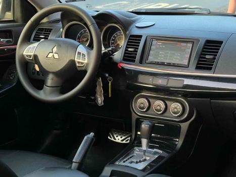 MITSUBISHI Lancer 2.0 16V 4P AUTOMTICO, Foto 11