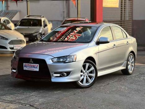 MITSUBISHI Lancer 2.0 16V 4P AUTOMTICO, Foto 2