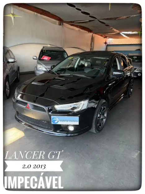 MITSUBISHI Lancer 2.0 16V 4P GT, Foto 2