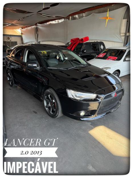 MITSUBISHI Lancer 2.0 16V 4P GT, Foto 3