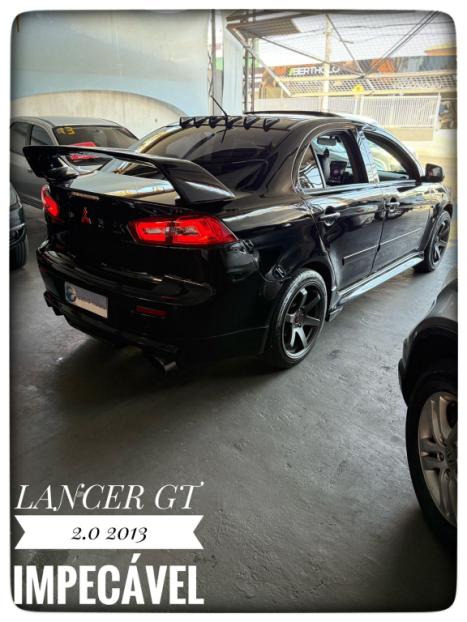 MITSUBISHI Lancer 2.0 16V 4P GT, Foto 5