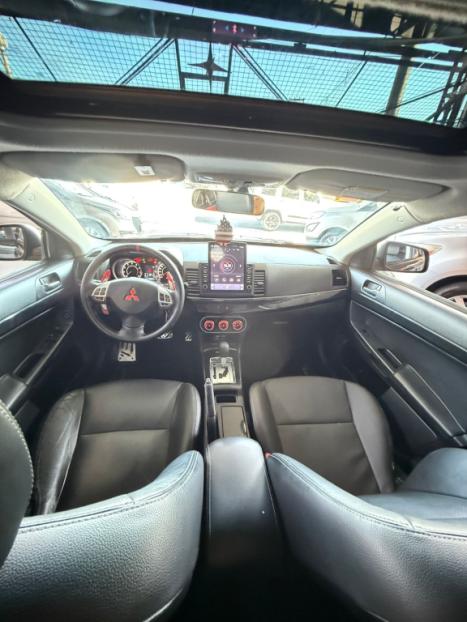 MITSUBISHI Lancer 2.0 16V 4P GT, Foto 7