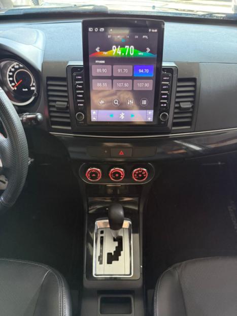 MITSUBISHI Lancer 2.0 16V 4P GT, Foto 8