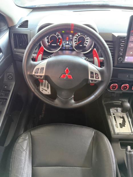 MITSUBISHI Lancer 2.0 16V 4P GT, Foto 9