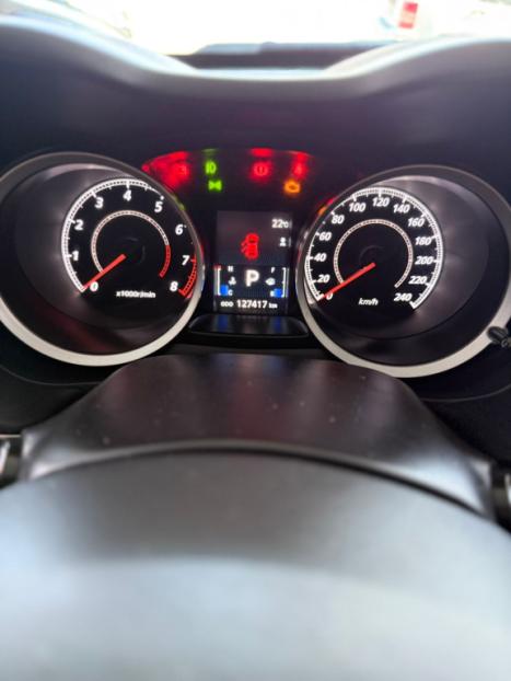 MITSUBISHI Lancer 2.0 16V 4P GT, Foto 10