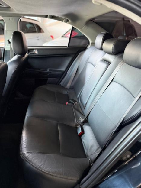 MITSUBISHI Lancer 2.0 16V 4P GT, Foto 11