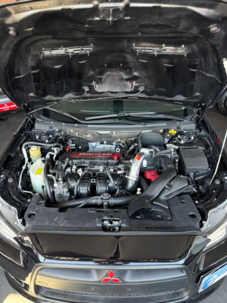 MITSUBISHI Lancer 2.0 16V 4P GT, Foto 13